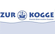 FirmenlogoZur Kogge Gaststätte Rostock