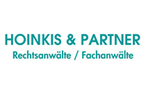 Logo Hoinkis & Partner Rechtsanwälte Rostock