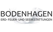 Logo Bestattungsinstitut Bodenhagen Inh. Holger Jakob Rostock