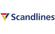 Logo Scandlines Deutschland GmbH Reederei Rostock