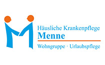 Logo Menne Viola Häusliche Krankenpflege Rostock