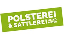Logo Polsterei und Sattlerei Heiko Bitter Rostock