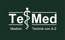 Logo TeMed Medizintechnik von A-Z - Rostock