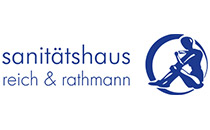 Logo Sanitätshaus Reich & Rathmann-Gesellschaft für angewandte Orthopädietechnik mbH Rostock