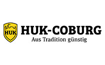 Logo HUK-COBURG Schaden melden 