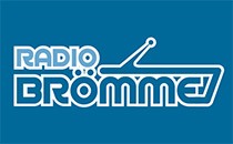 Logo Radio Brömme Fernseh- und Radiogerätereparatur Damm