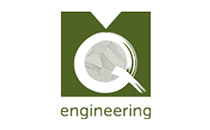 Logo MQ Engineering GmbH Materialprüfung, Sachverständige Bentwisch