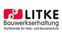 Logo LITKE Bauwerkserhaltung GmbH Bentwisch