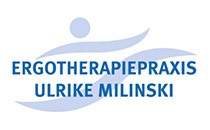 Logo Ergotherapiepraxis Ulrike Milinski Rostock