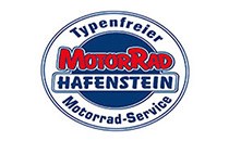 Logo Motorrad Hafenstein Rostock