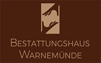 Logo Bestattungshaus Warnemünde GbR F. Neumann, M. Stagat Rostock