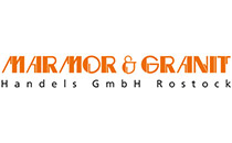 Logo Marmor & Granit Handels GmbH Elmenhorst/Lichtenhagen