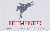 Logo Landhotel "Rittmeister" Rostock