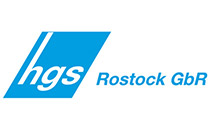 Logo hgs Rostock GbR Rostock