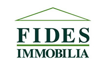 Logo Wohnungsgesellschaft FIDES Vermietung Rostock