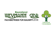 Logo Baumdienst Weymann GbR Westenbrügge