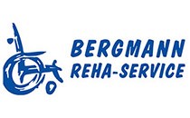 Logo Bergmann Reha-Service Rostock