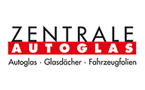 Logo Autoglas Zentrale Rostock