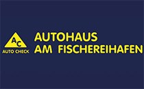 Logo AC Autohaus am Fischereihafen GmbH & Co. KG Rostock