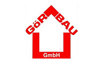 Logo GÖR-BAU GmbH Elmenhorst/Lichtenhagen