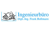 Logo Bollmann Frank Dipl.-Ing. Ingenieurbüro Rostock