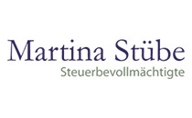 Logo Stübe Martina Steuerbevollmächtigte Rostock