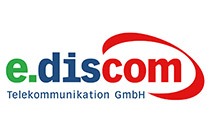 Logo E.DIS Netz GmbH Demmin, Hansestadt
