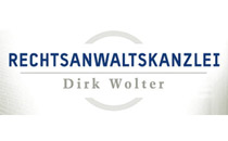 Logo Dirk Wolter Rechtsanwaltskanzlei Rostock