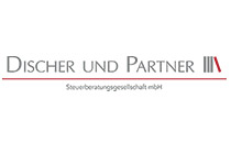 Logo Discher und Partner Steuerberatungsgesellschaft mbH Rostock