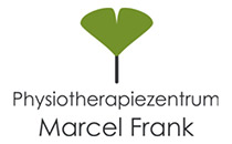 Logo Physiotherapiezentrum Marcel Frank Rostock