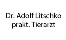 Logo Litschko Adolf Dr. vet. Tierarzt Rostock