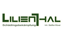 Logo Schädlingsbekämpfung Lilienthal Inh. Steffen Röver Rostock