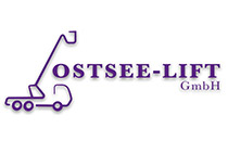 Logo Ostsee-Lift GmbH Rostock