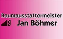 Logo Böhmer J. Raumausstatter Rostock