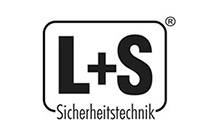 Logo Lüdecke + Schmidt Sicherheitstechnik GmbH - Rostock