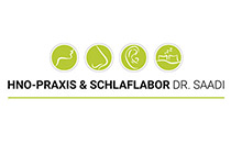 Logo Saadi R. Dr.med. Hals- Nasen- und Ohrenpraxis Rostock