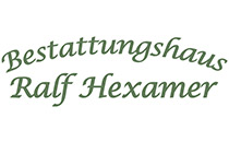 Logo Bestattungshaus Ralf Hexamer GbR Rostock