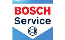 Logo Bosch-Service Burmeister Rostock