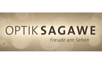Logo Augenoptik Sagawe Rostock