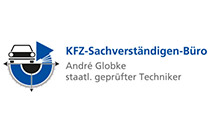 Logo André Globke Kfz-Sachverständiger Bentwisch