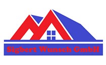 Logo Dachdecker Wunsch GmbH Laage