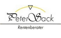Logo Sack Peter Dipl.-Oec. Rentenberatung Rostock