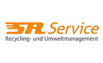 Logo SR Service GmbH Rostock