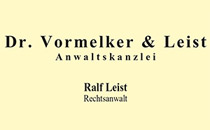Logo Leist Ralf Familien- u. Erbrecht Rostock