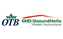 Logo OTB GmbH Rostock