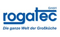 Logo Rogatec GmbH Gastronomieeinrichter Rostock