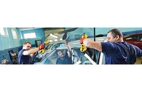 Bildergallerie Adeberg Autoglaserei Bad Doberan