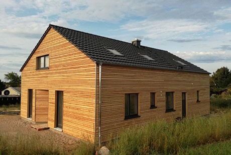 Bildergallerie Zimmerei & Holzbau R. Witt Bad Doberan