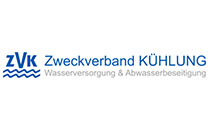 Logo Wasserversorgung Kammerhof - Zweckverband KÜHLUNG Wasserversorgung u. Abwasserbeseitigung Bad Doberan