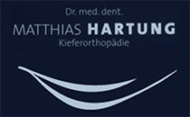 Logo Hartung Matthias Dr. med. dent. FZA F. Kieferorthpädie Bad Doberan